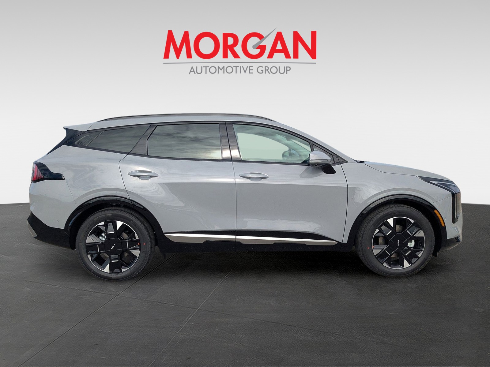 2026 Kia Sportage - Photo 9