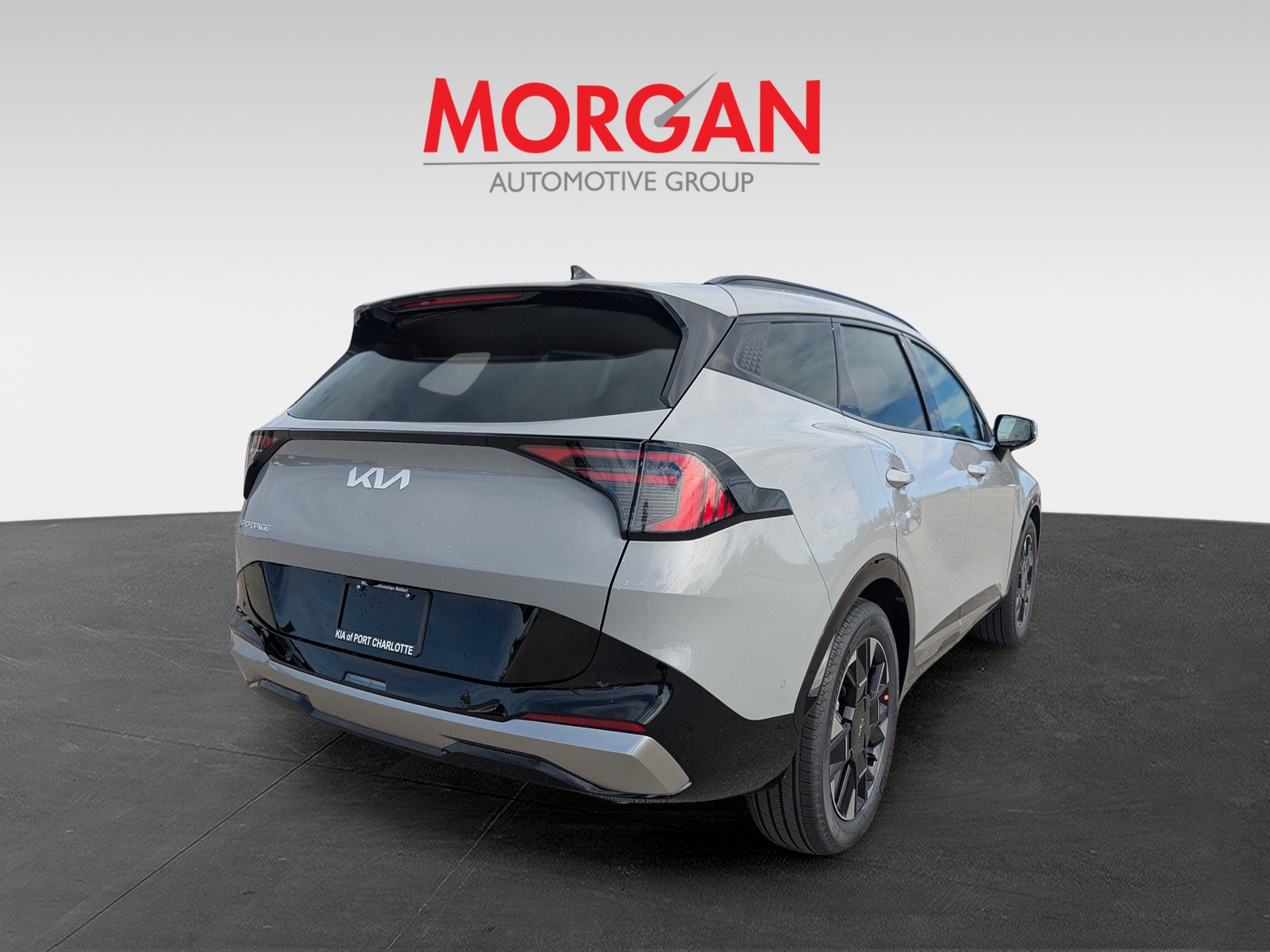 2026 Kia Sportage - Photo 6