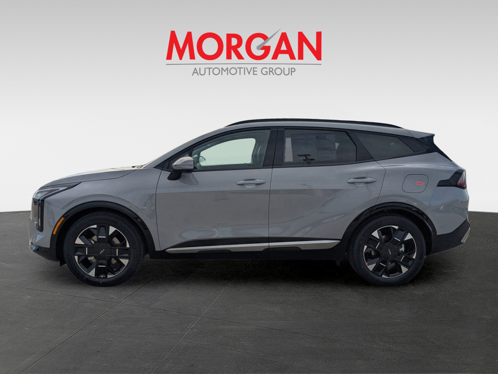 2026 Kia Sportage - Photo 10