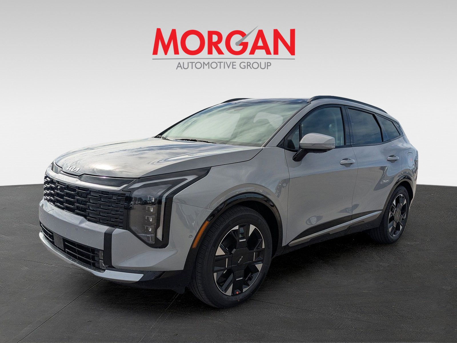 2026 Kia Sportage - Photo 4