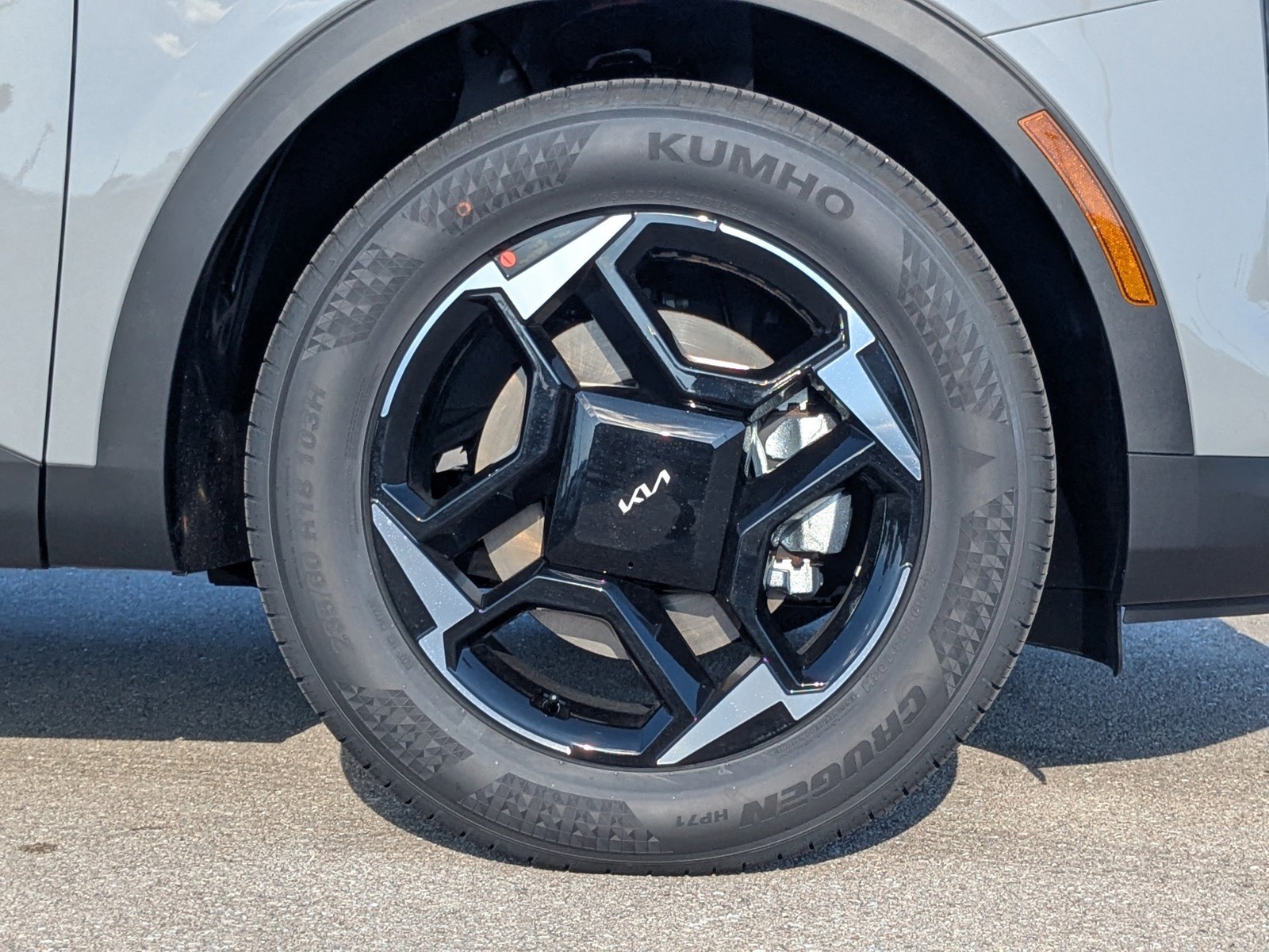 2026 Kia Sportage - Photo 13