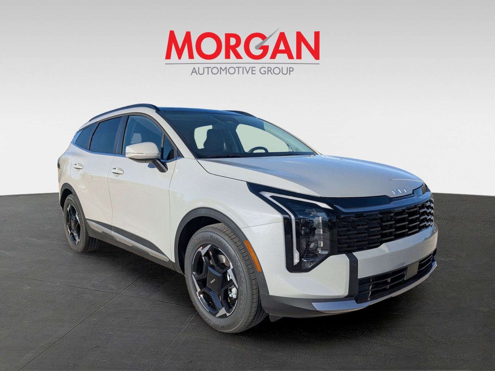 2026 Kia Sportage - Photo 2