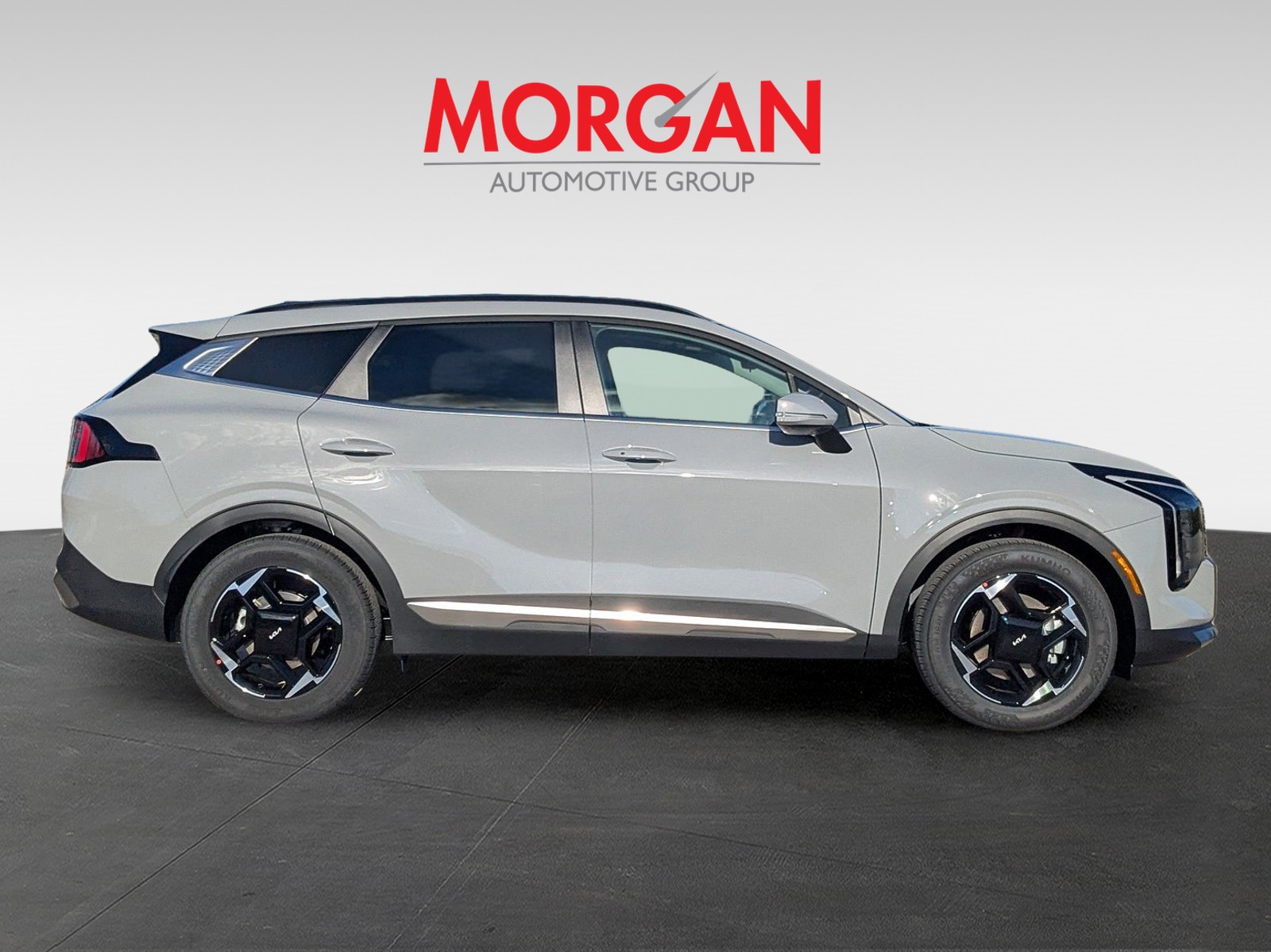 2026 Kia Sportage - Photo 9