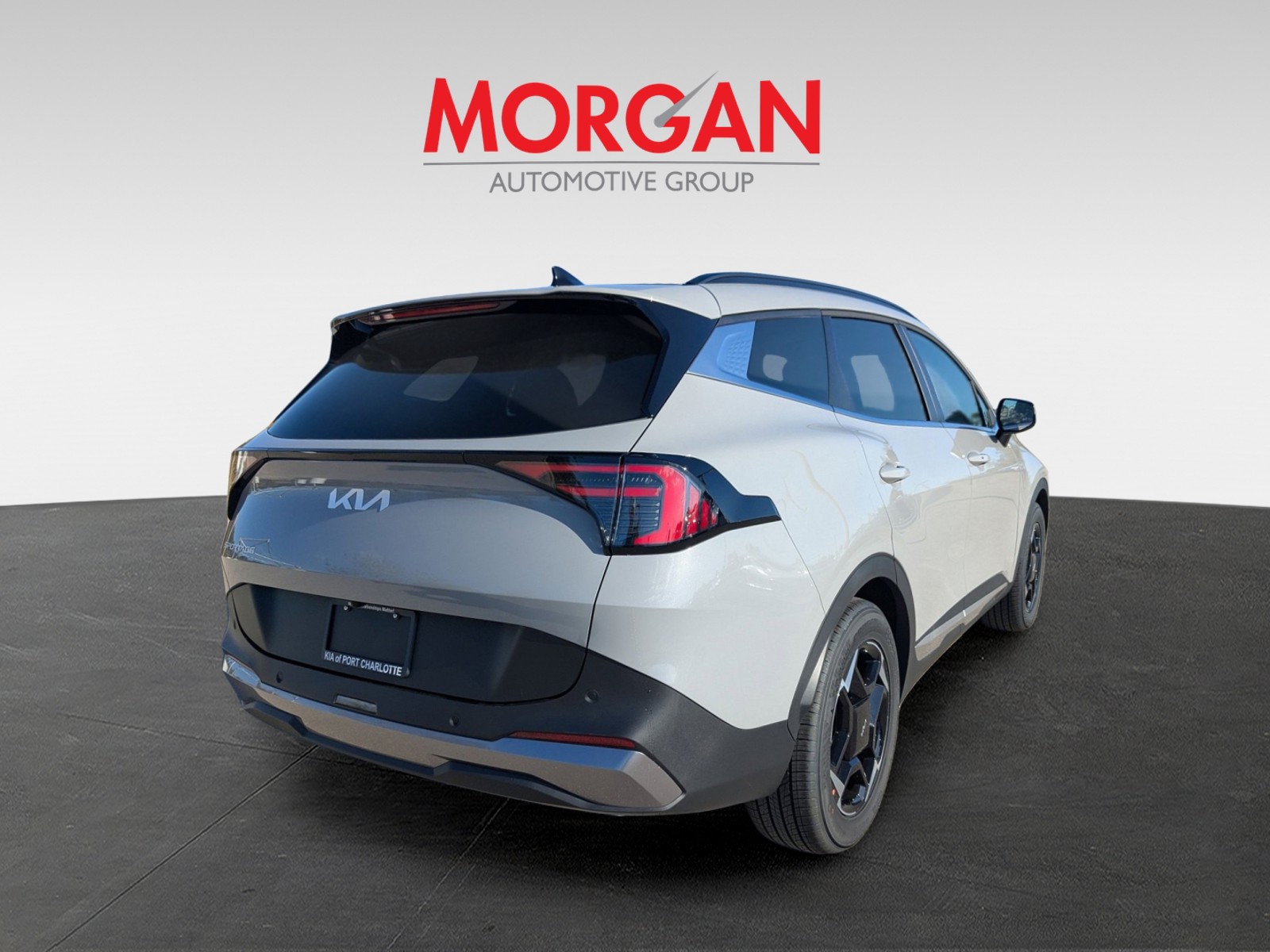 2026 Kia Sportage - Photo 6