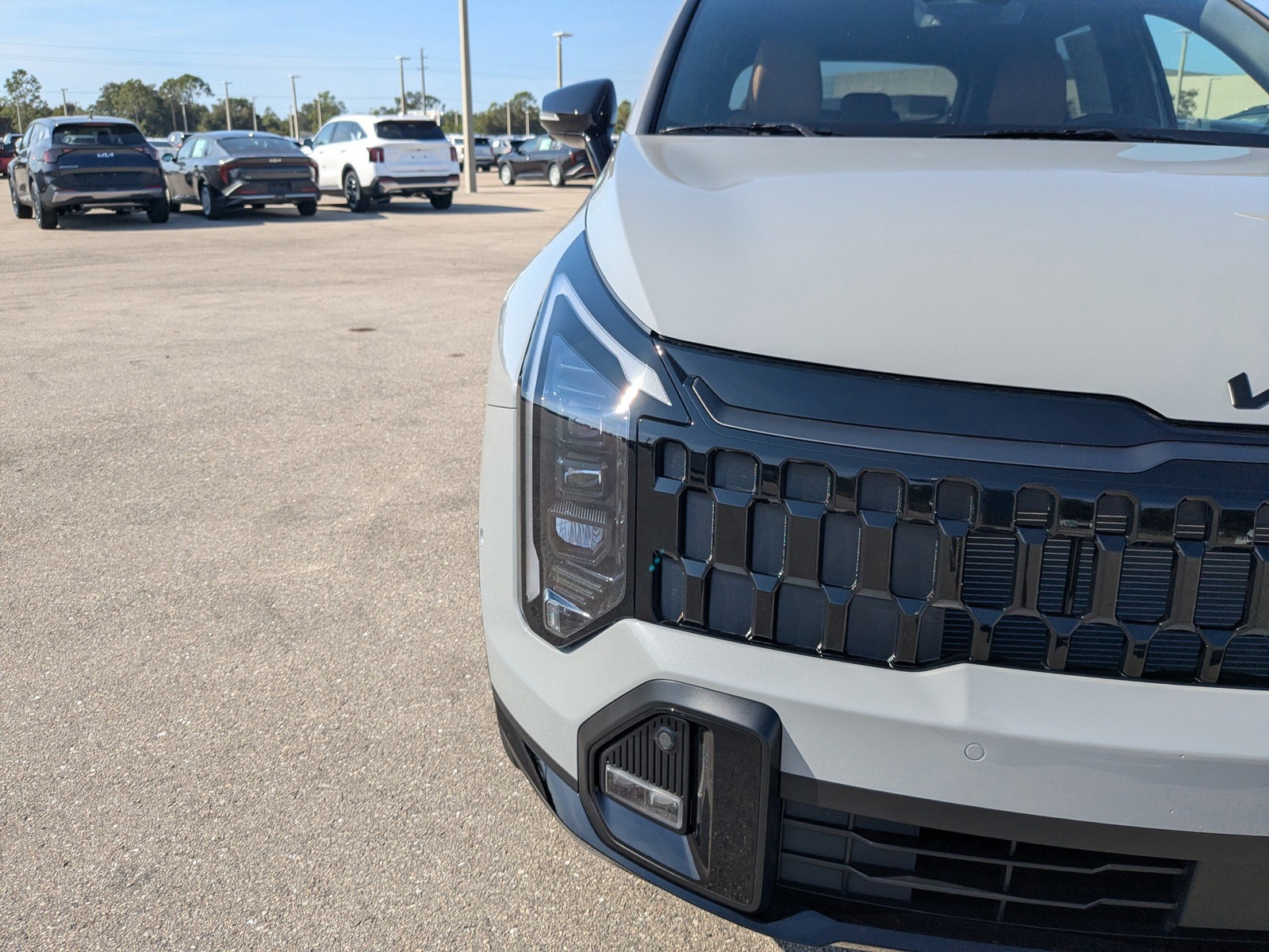 2026 Kia Sportage - Photo 12