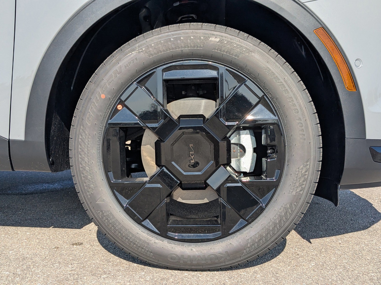 2026 Kia Sportage - Photo 13