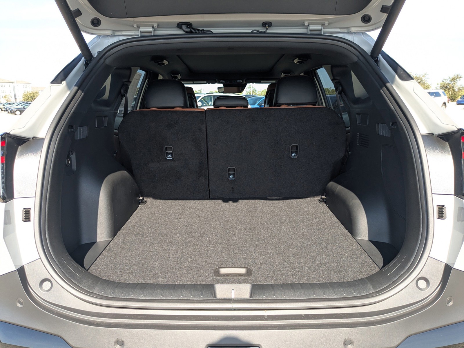 2026 Kia Sportage - Photo 15