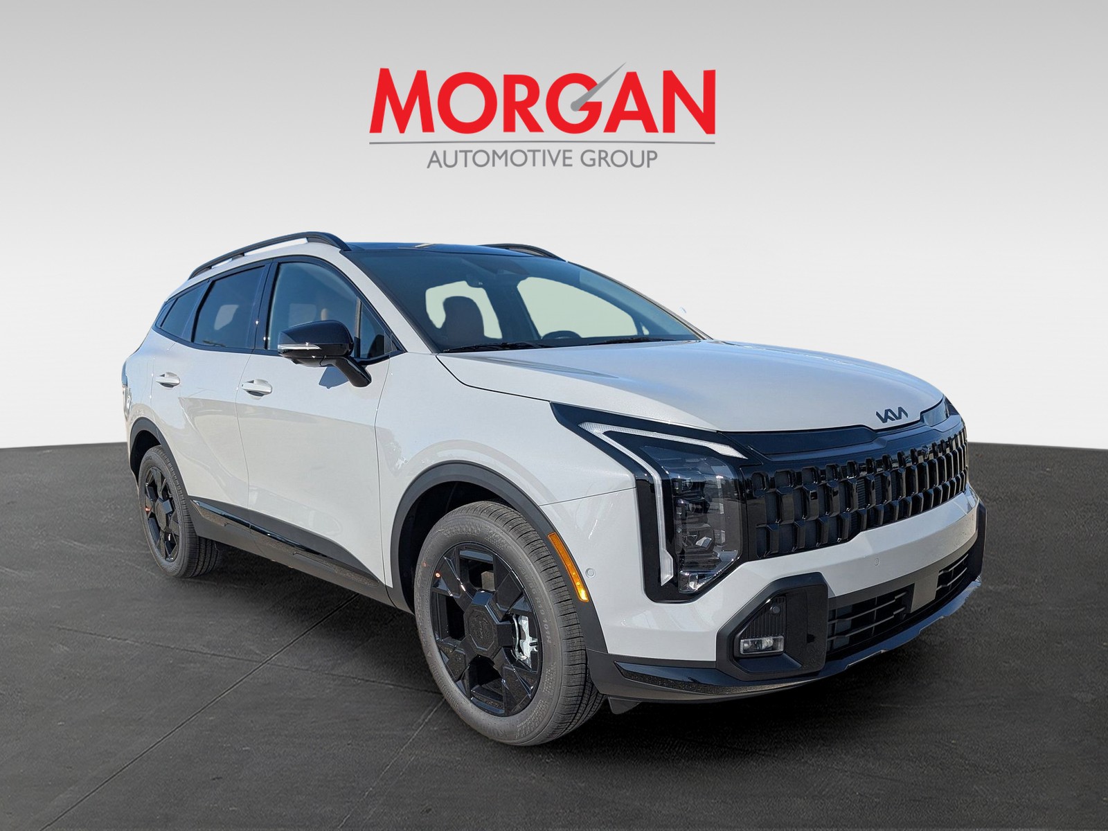 2026 Kia Sportage - Photo 2