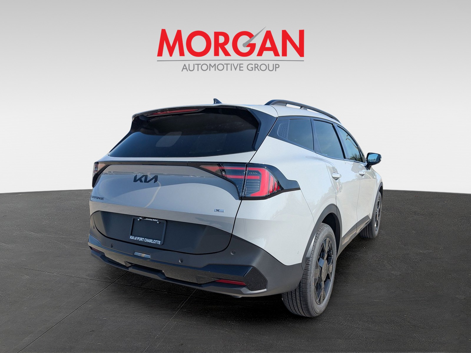 2026 Kia Sportage - Photo 6