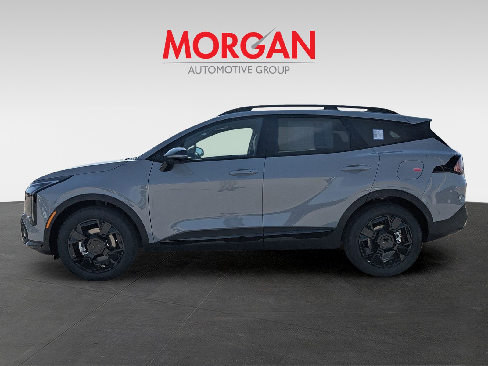 2026 Kia Sportage - Photo 10