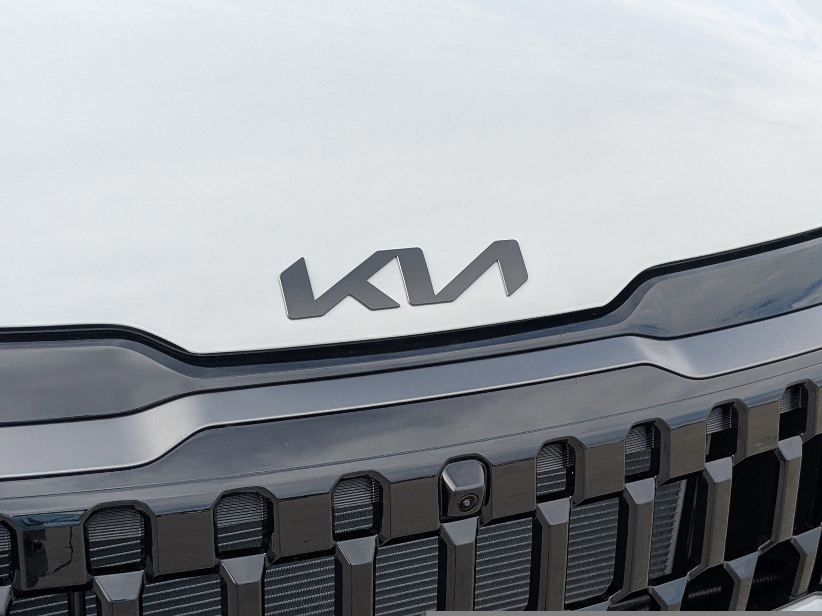 2026 Kia Sportage - Photo 11