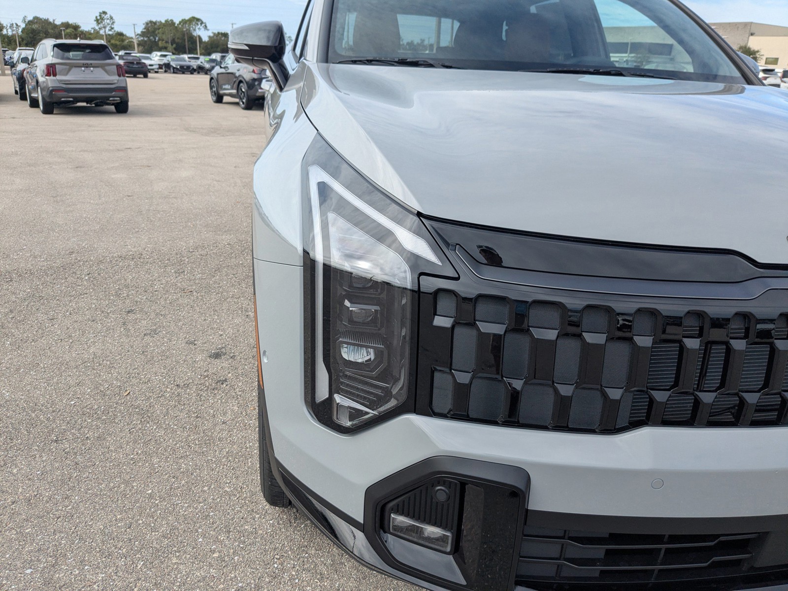 2026 Kia Sportage - Photo 12