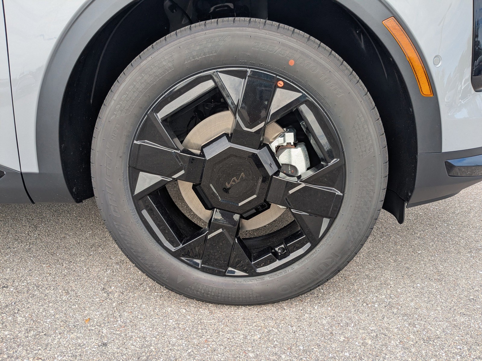 2026 Kia Sportage - Photo 13