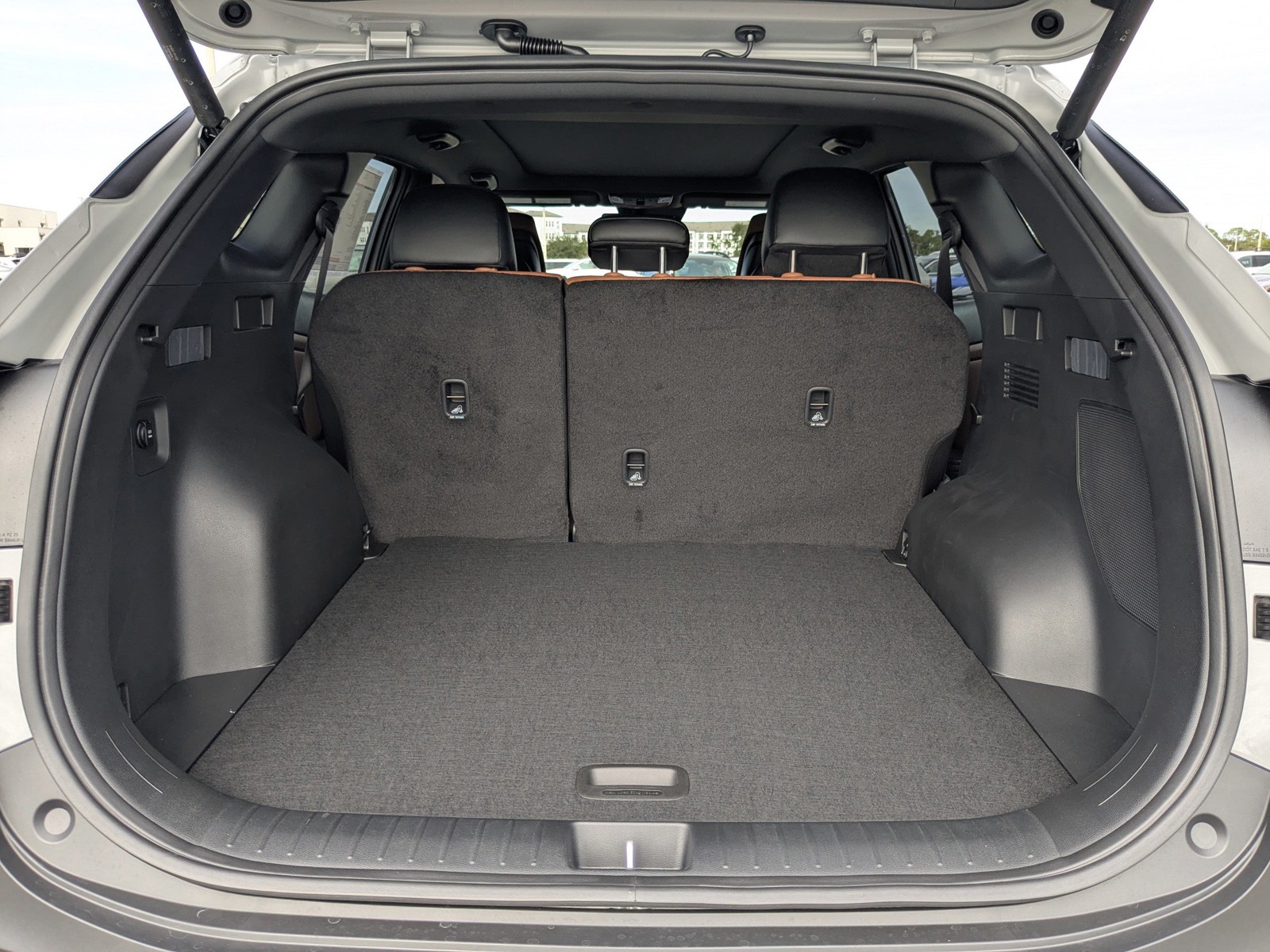 2026 Kia Sportage - Photo 15
