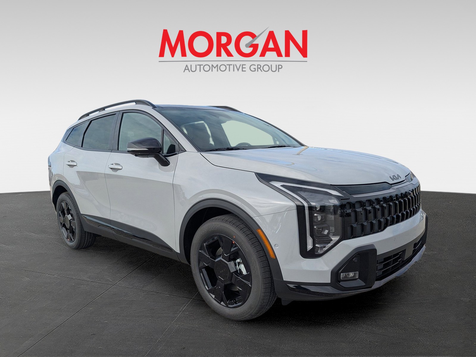 2026 Kia Sportage - Photo 2