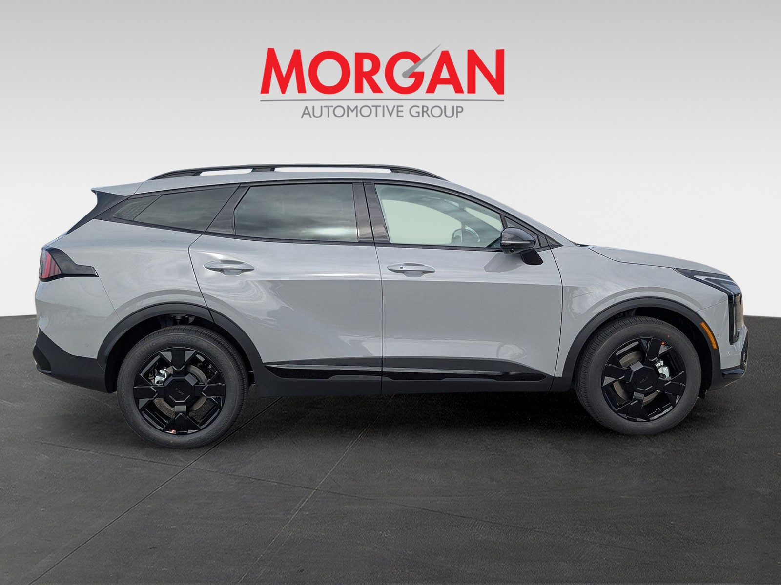 2026 Kia Sportage - Photo 9