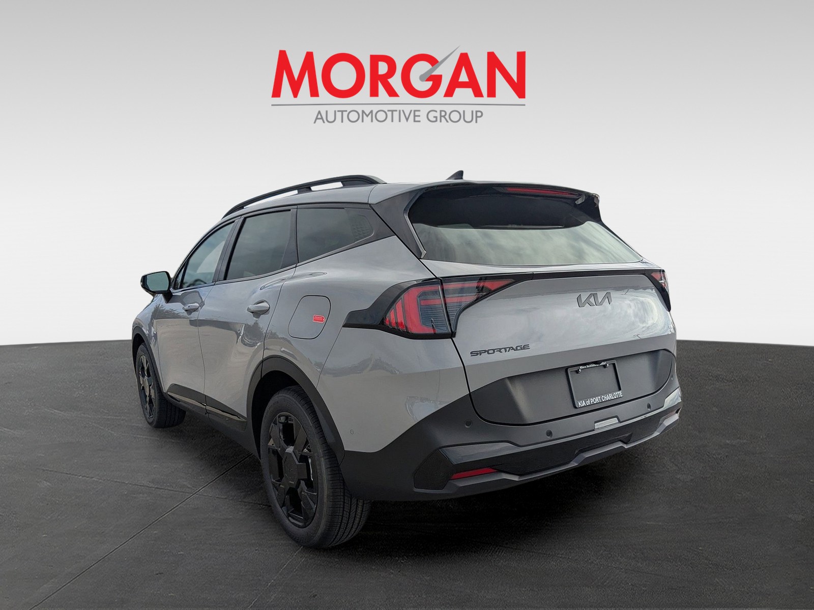 2026 Kia Sportage - Photo 7