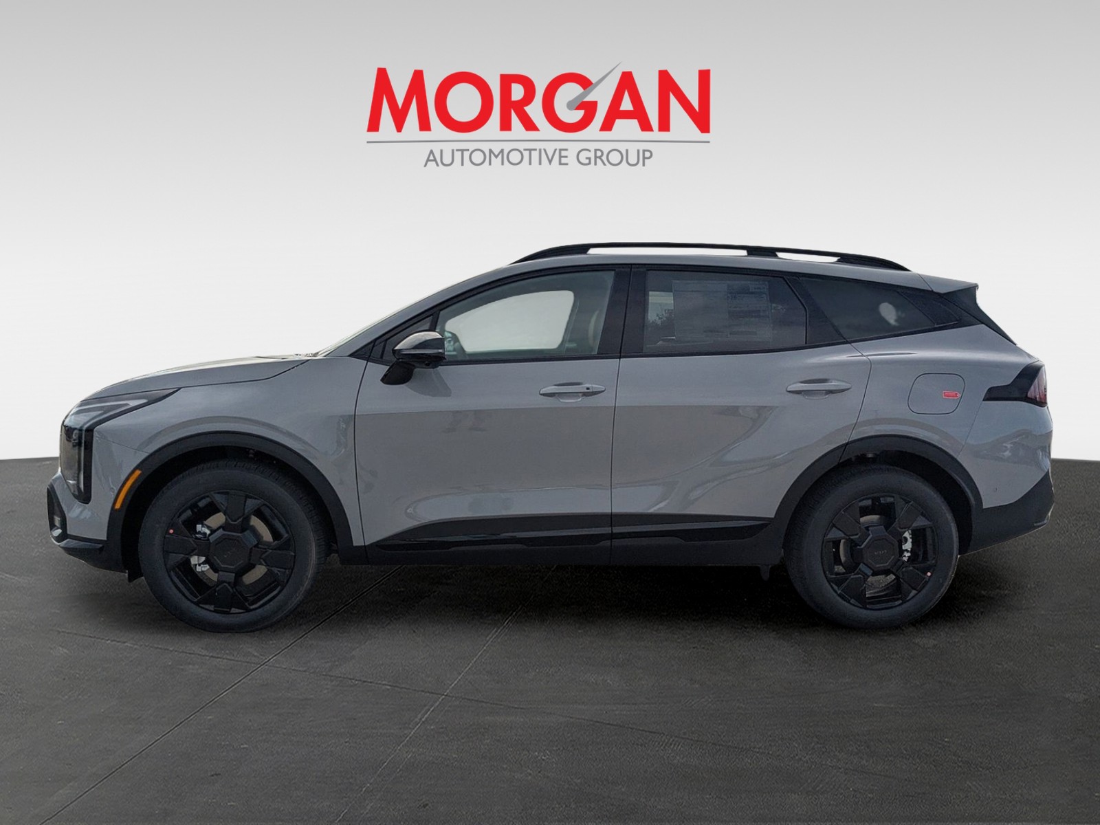 2026 Kia Sportage - Photo 10