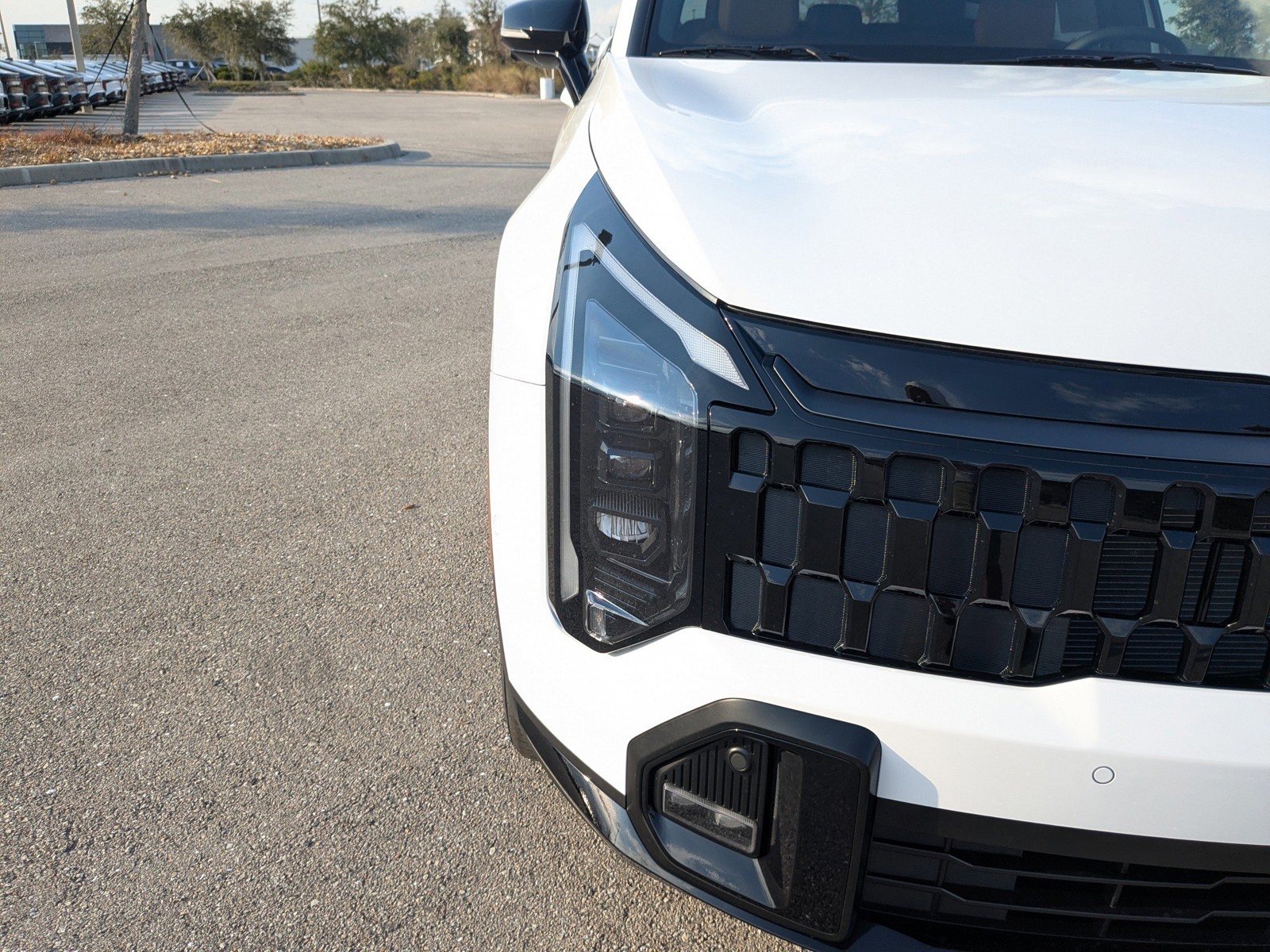 2026 Kia Sportage - Photo 12