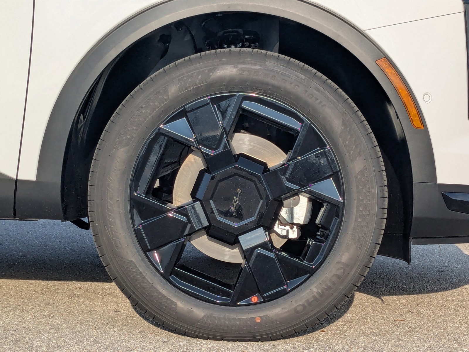 2026 Kia Sportage - Photo 13
