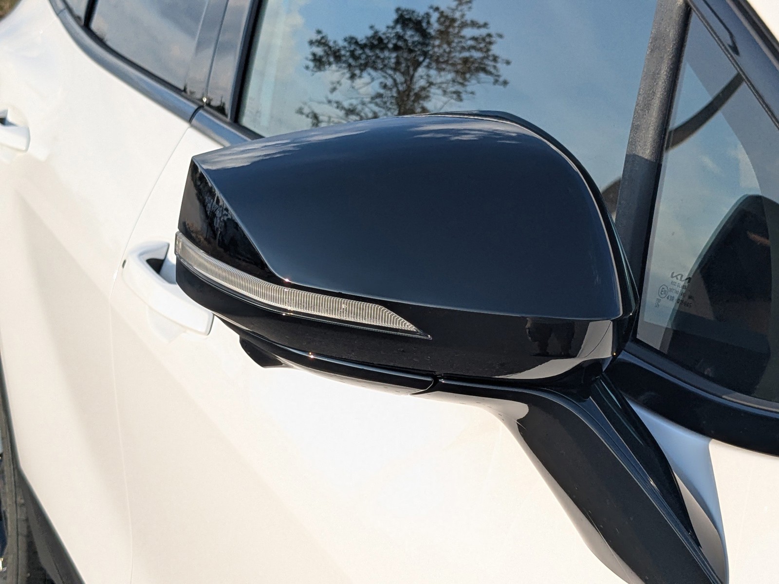 2026 Kia Sportage - Photo 14