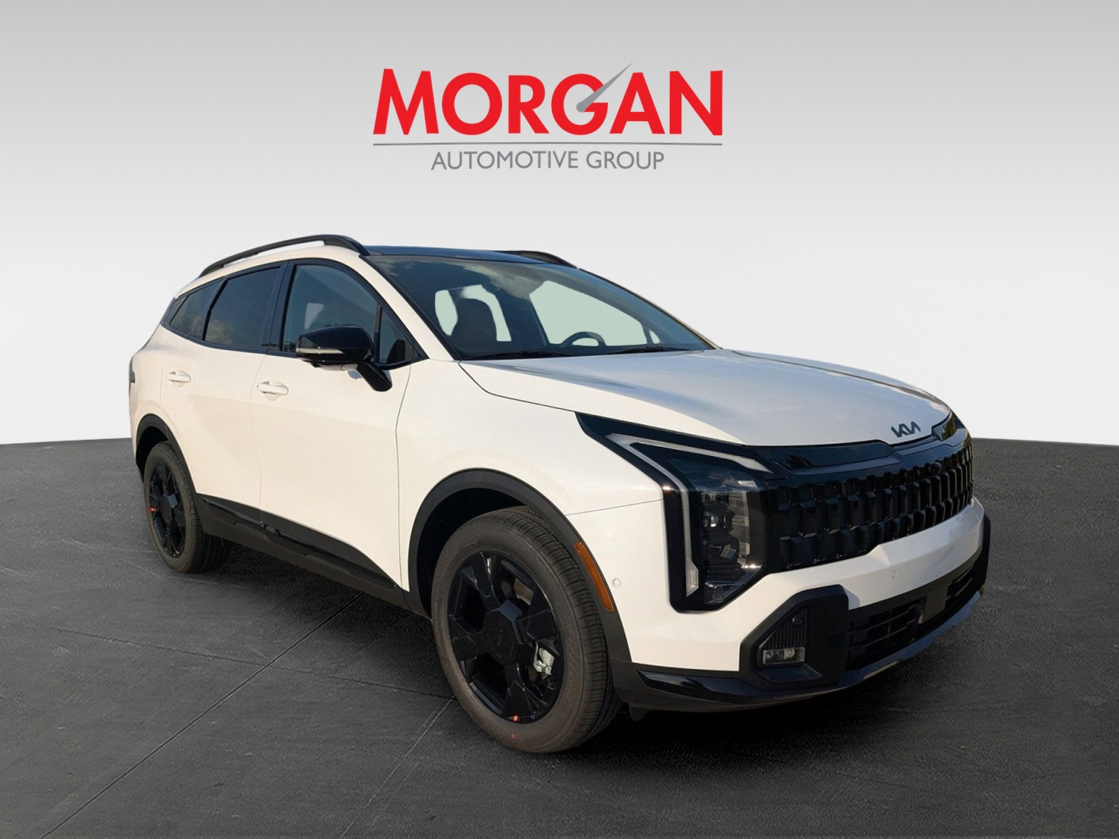 2026 Kia Sportage - Photo 2
