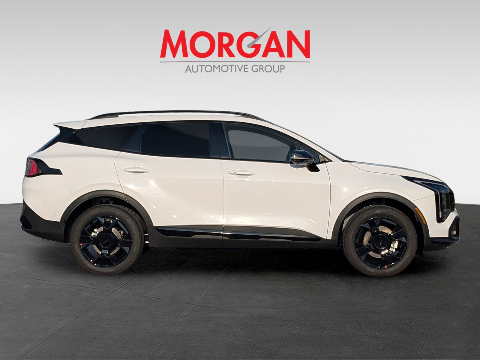2026 Kia Sportage - Photo 9