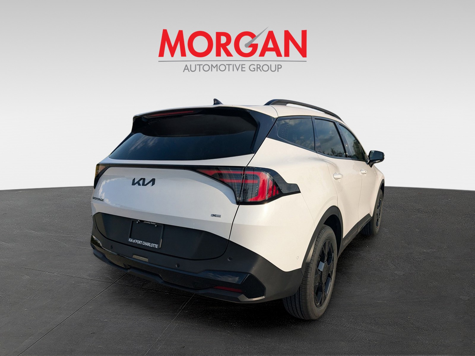 2026 Kia Sportage - Photo 6
