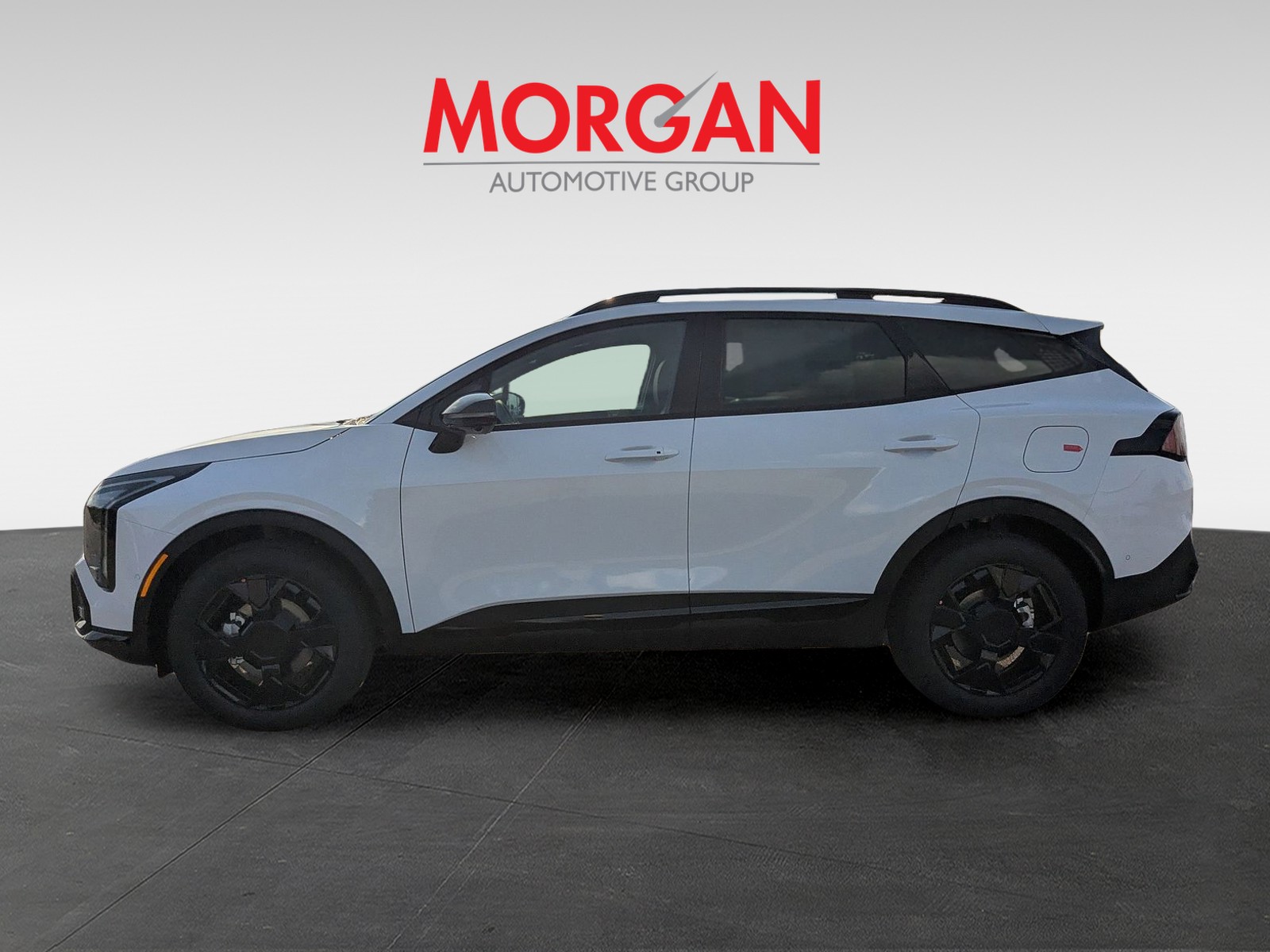 2026 Kia Sportage - Photo 10