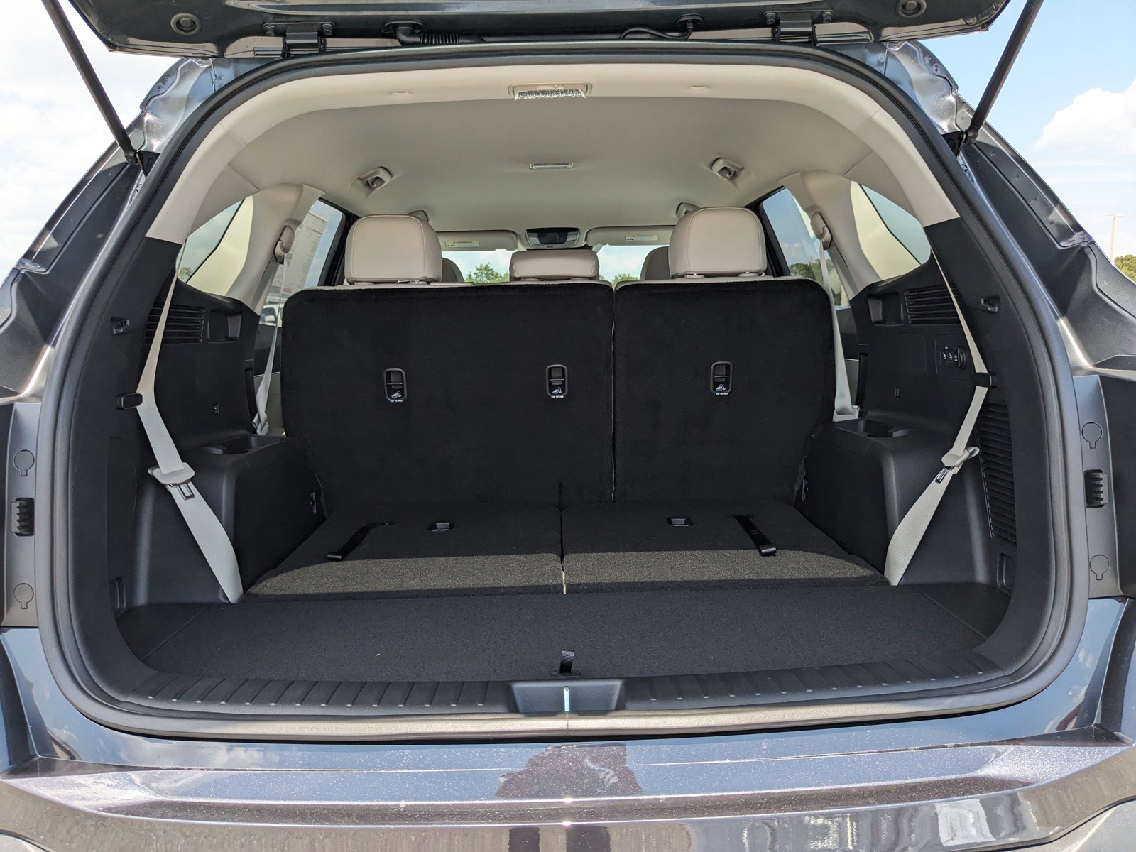 2025 Kia Sorento - Photo 15