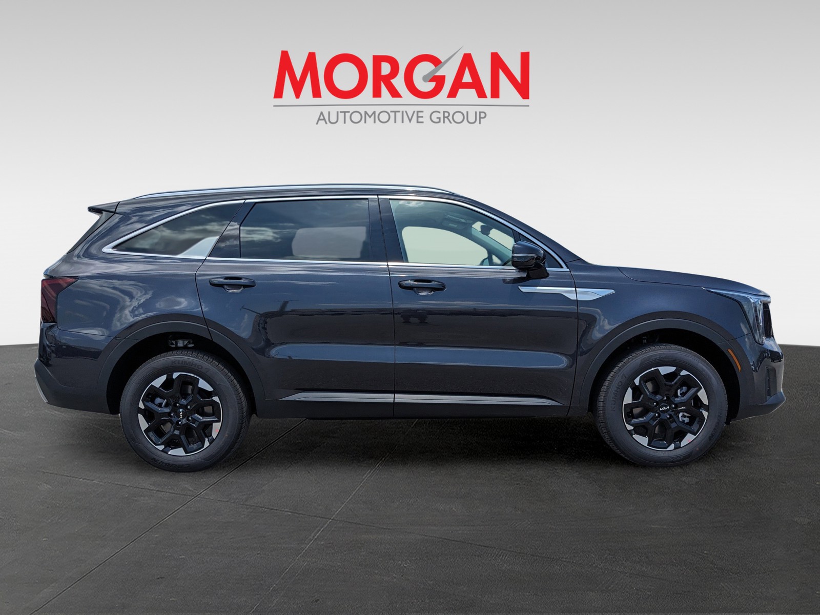 2025 Kia Sorento - Photo 9