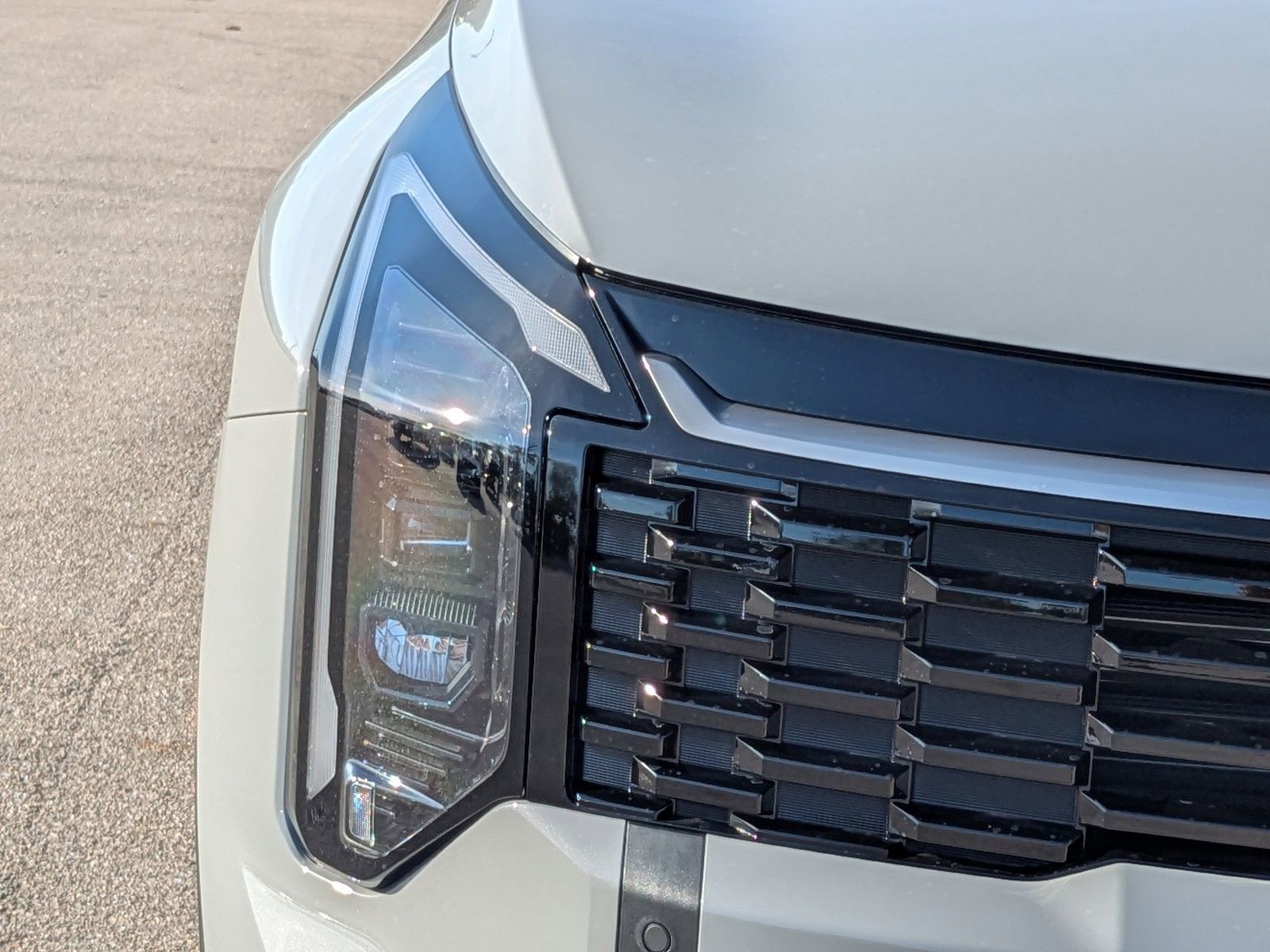 2026 Kia Sportage - Photo 10