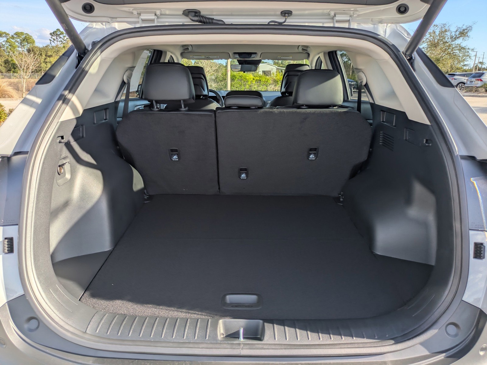 2026 Kia Sportage - Photo 14