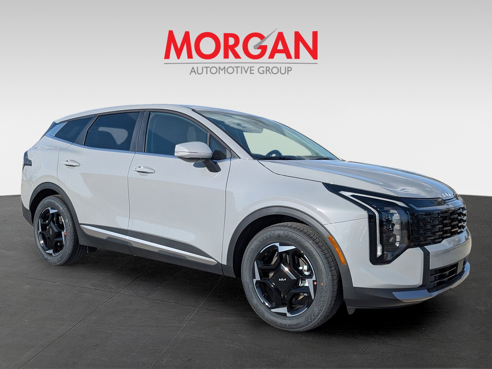 2026 Kia Sportage - Photo 2
