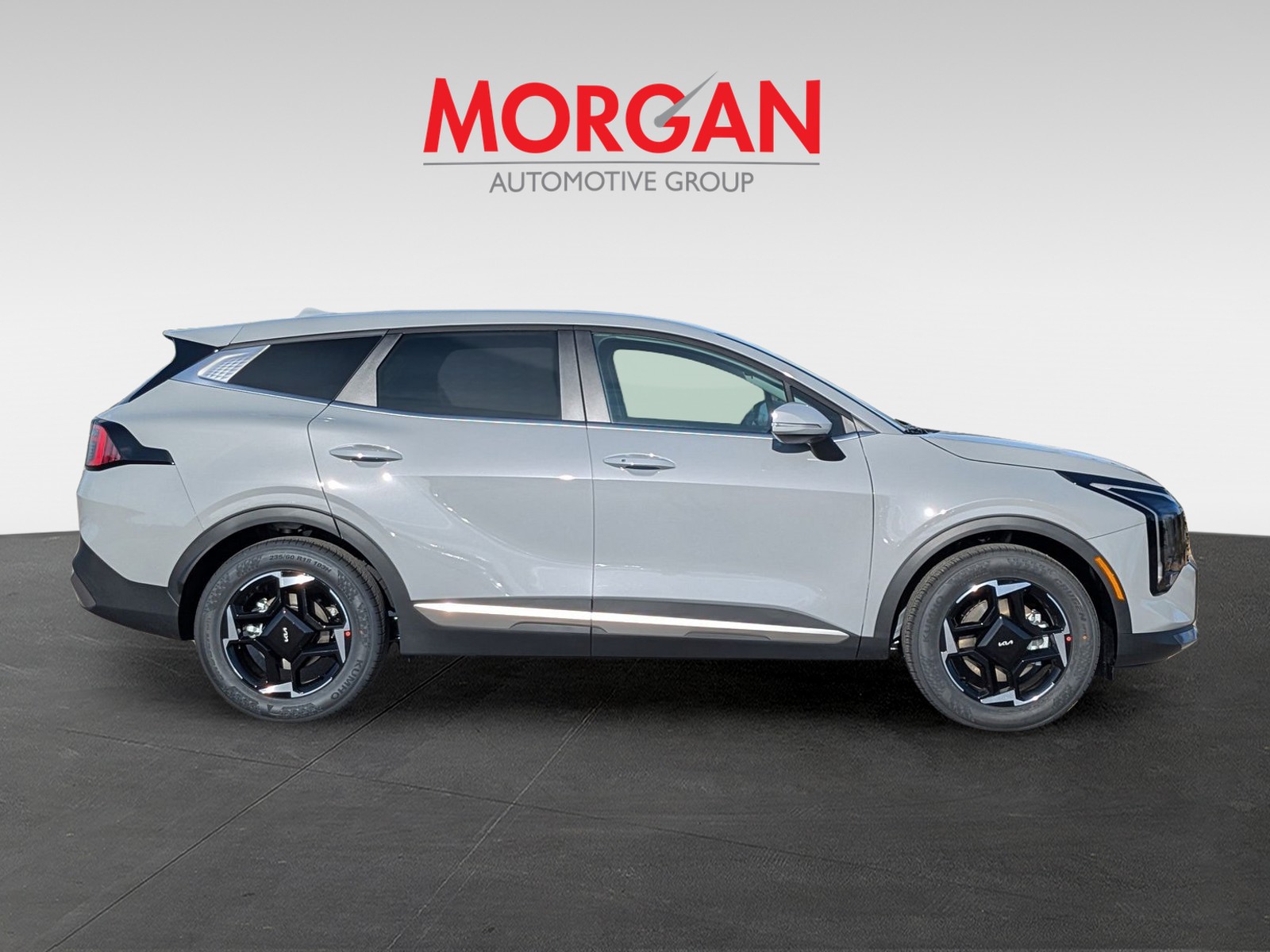 2026 Kia Sportage - Photo 8