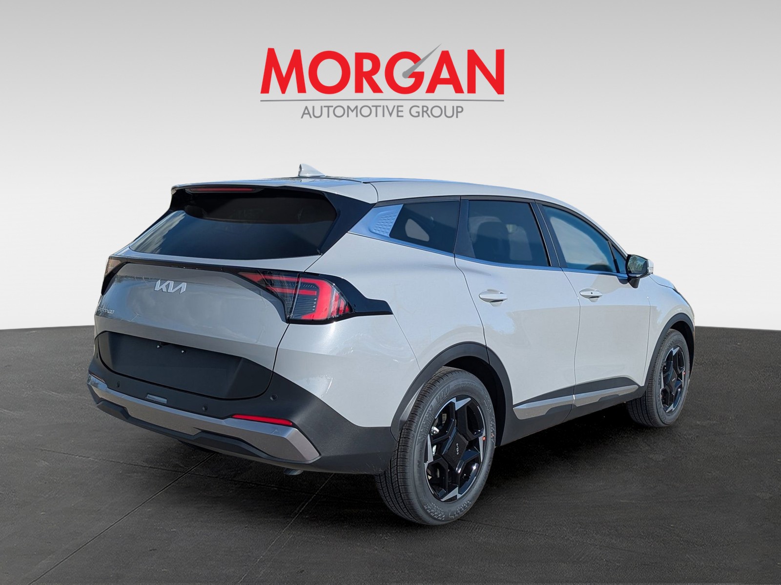 2026 Kia Sportage - Photo 5
