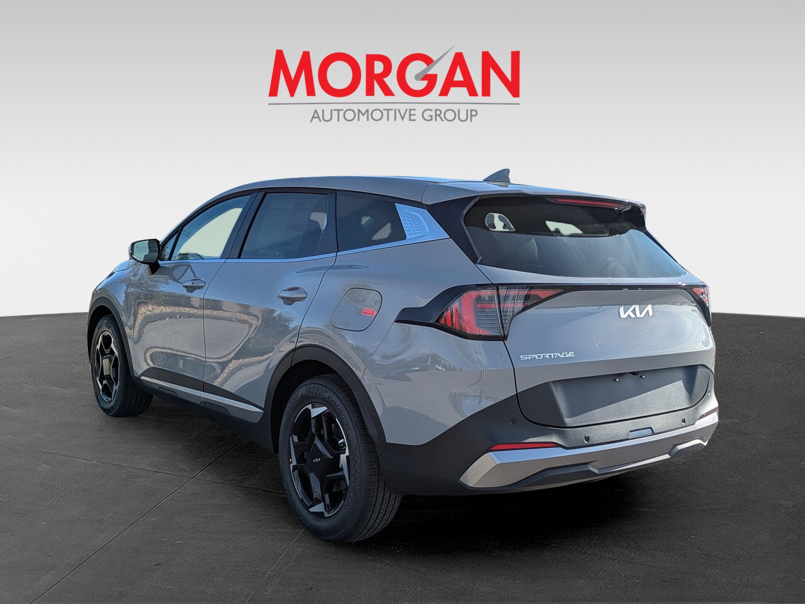 2026 Kia Sportage - Photo 6