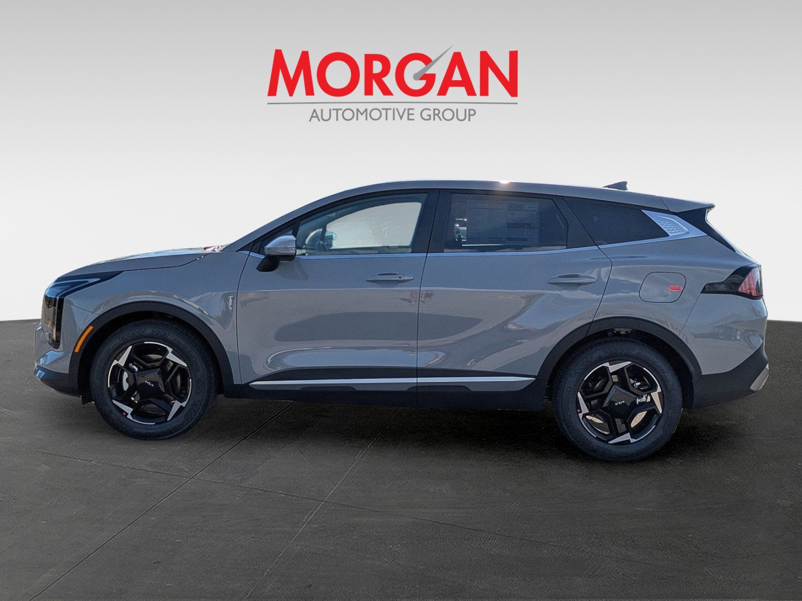 2026 Kia Sportage - Photo 9