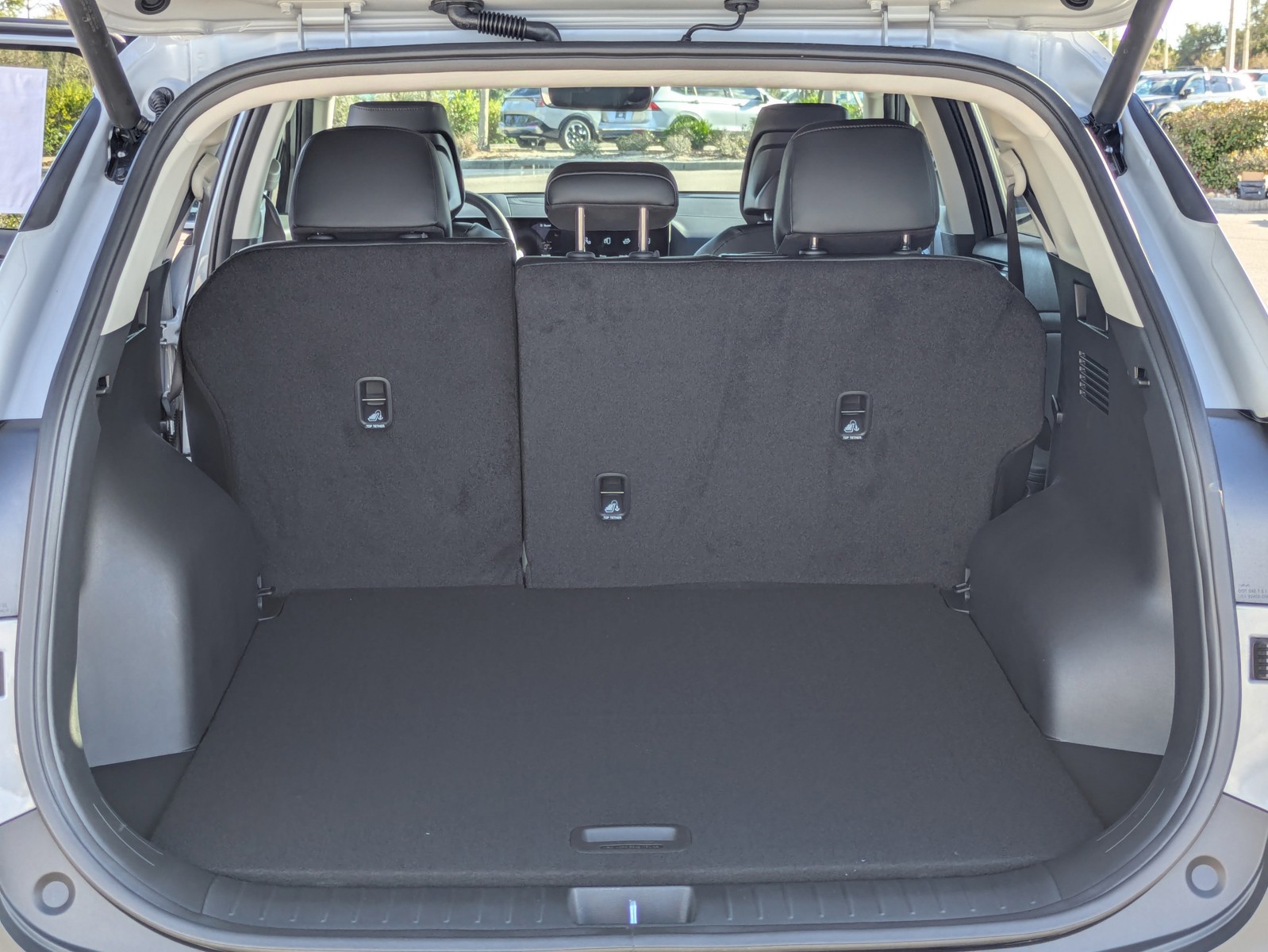 2026 Kia Sportage - Photo 13