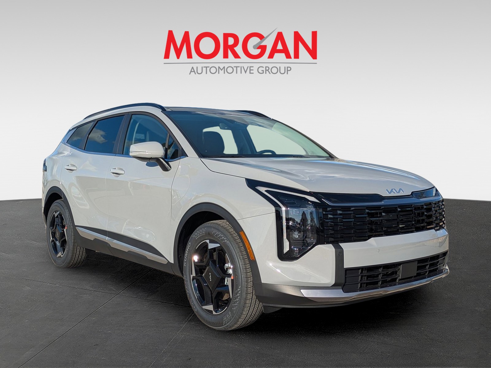 2026 Kia Sportage - Photo 2