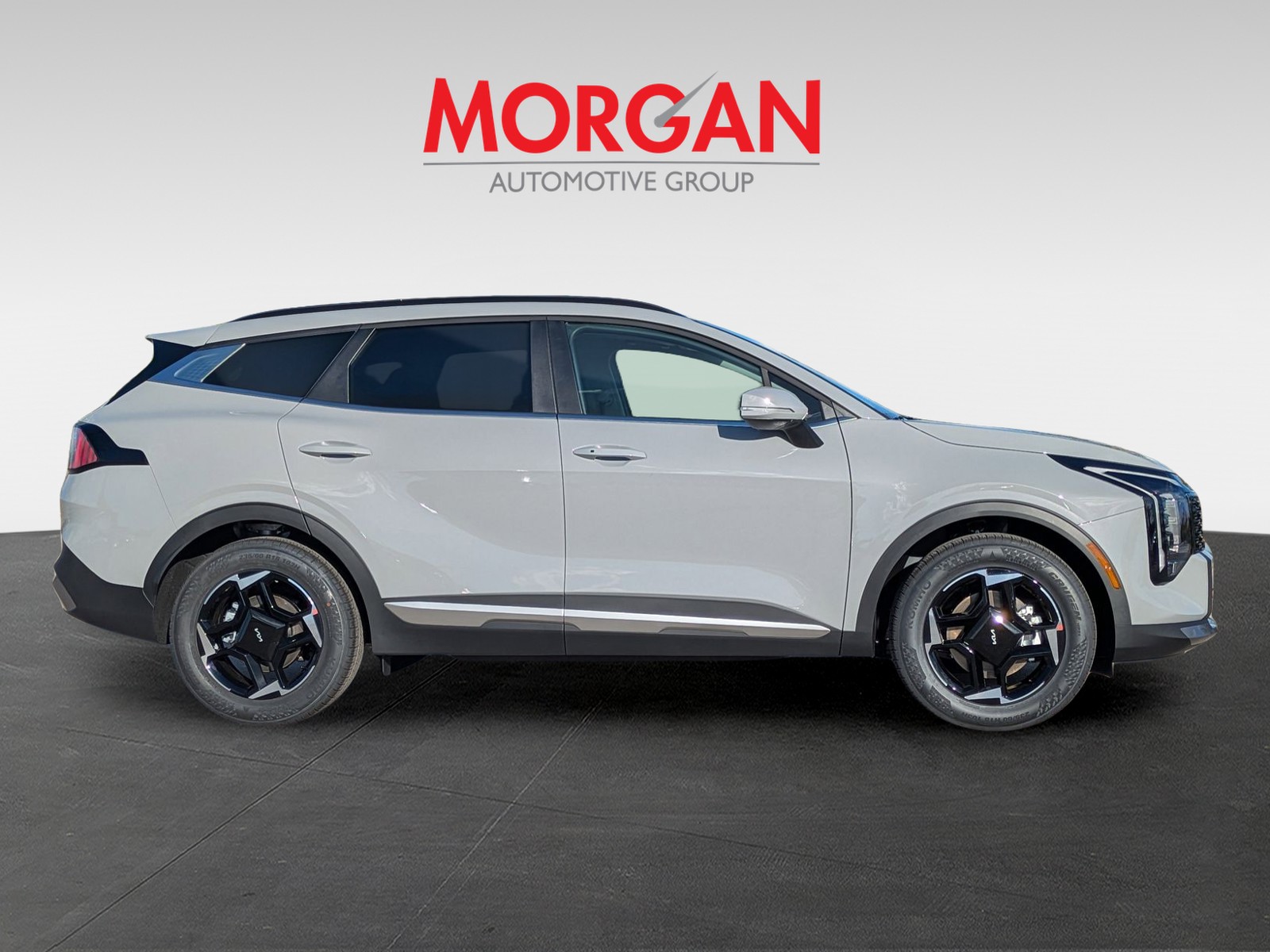 2026 Kia Sportage - Photo 8