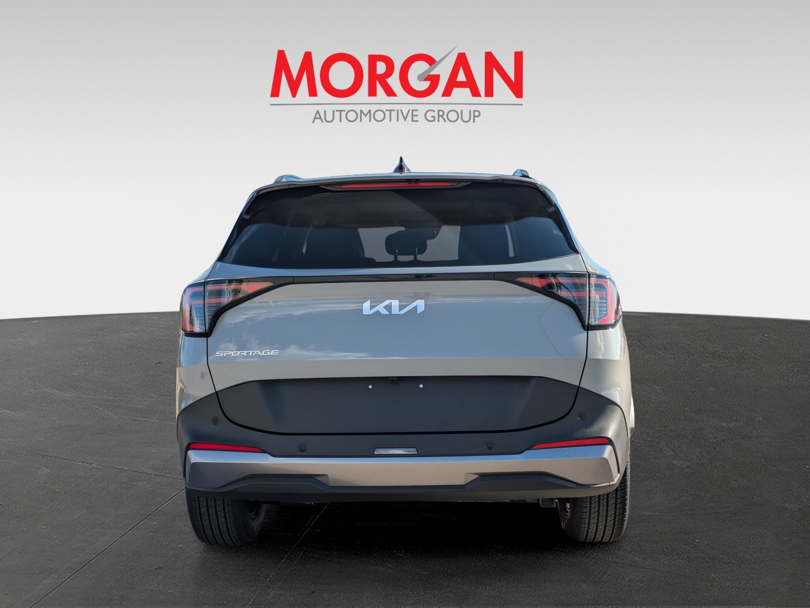 2026 Kia Sportage - Photo 6