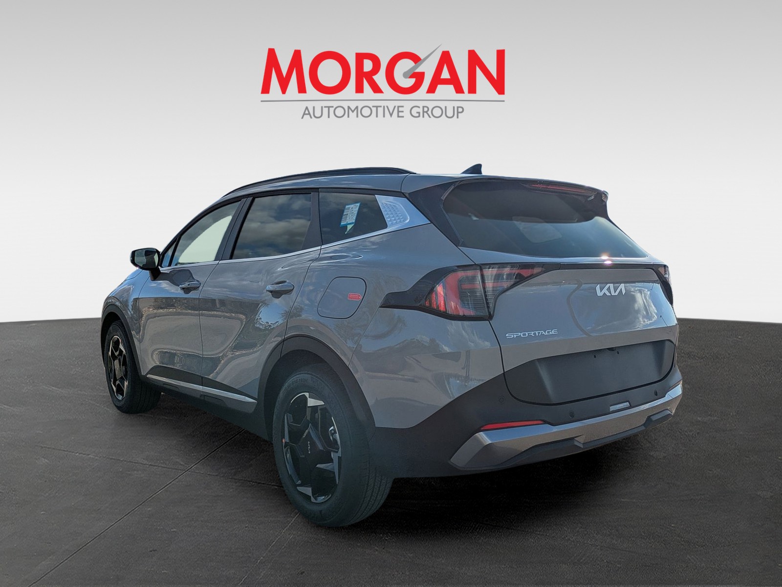 2026 Kia Sportage - Photo 7