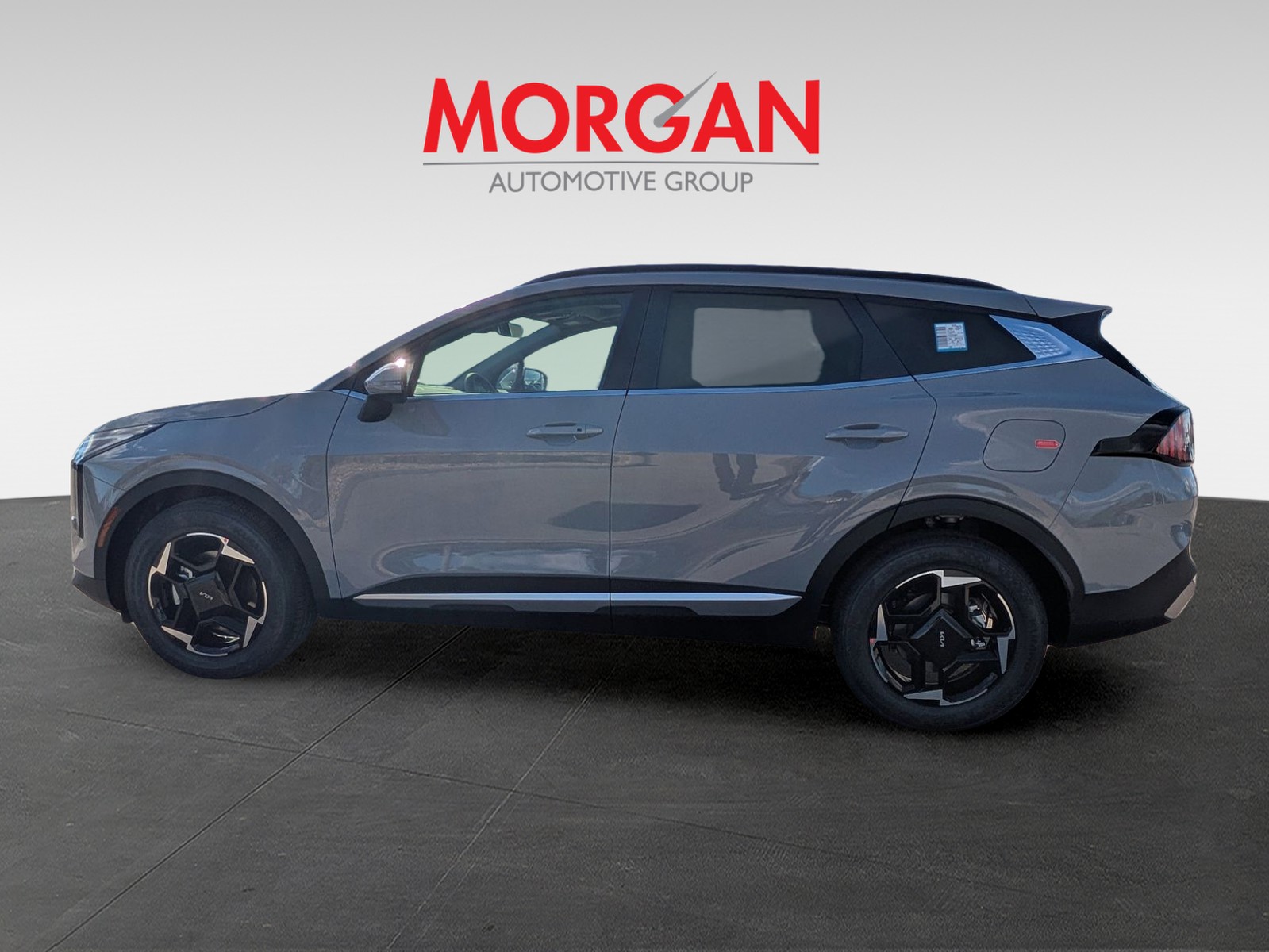 2026 Kia Sportage - Photo 9