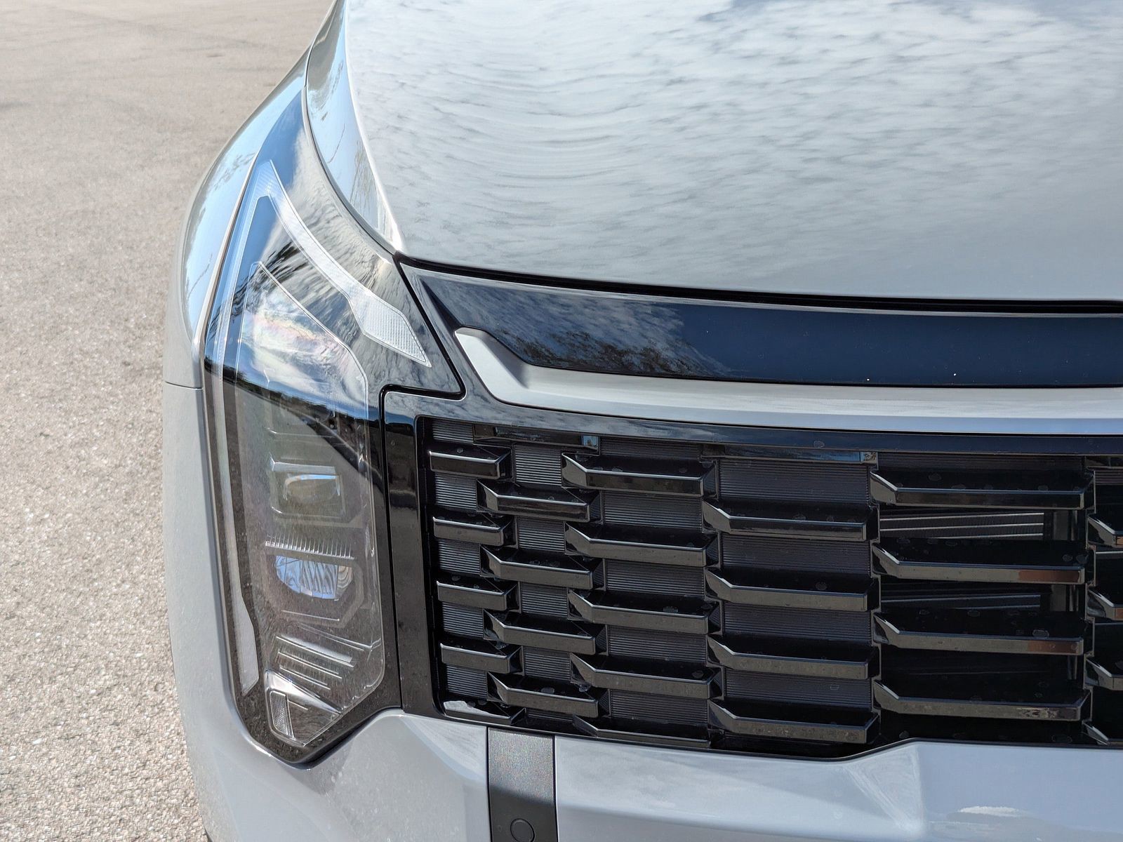 2026 Kia Sportage - Photo 10