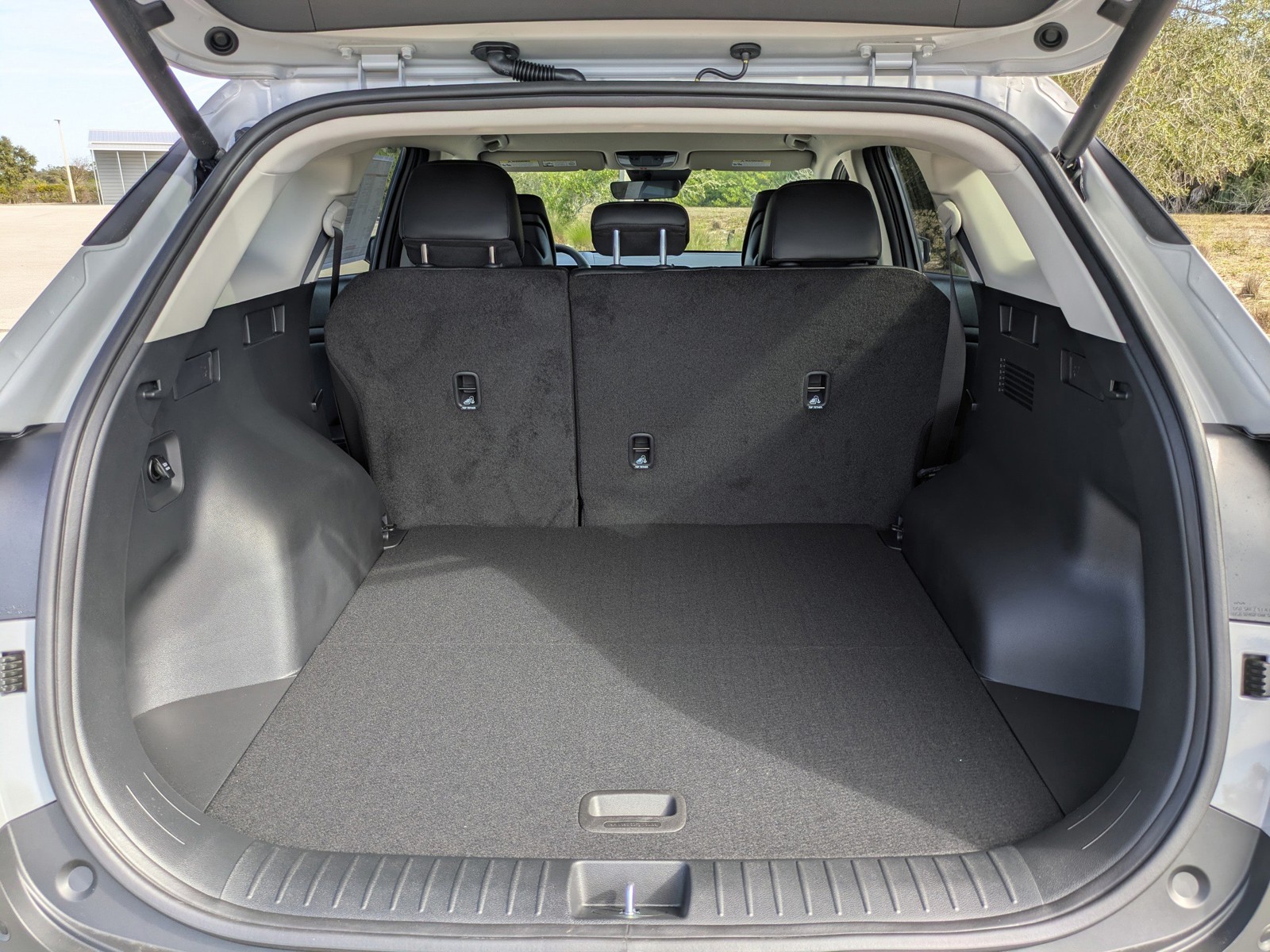 2026 Kia Sportage - Photo 14