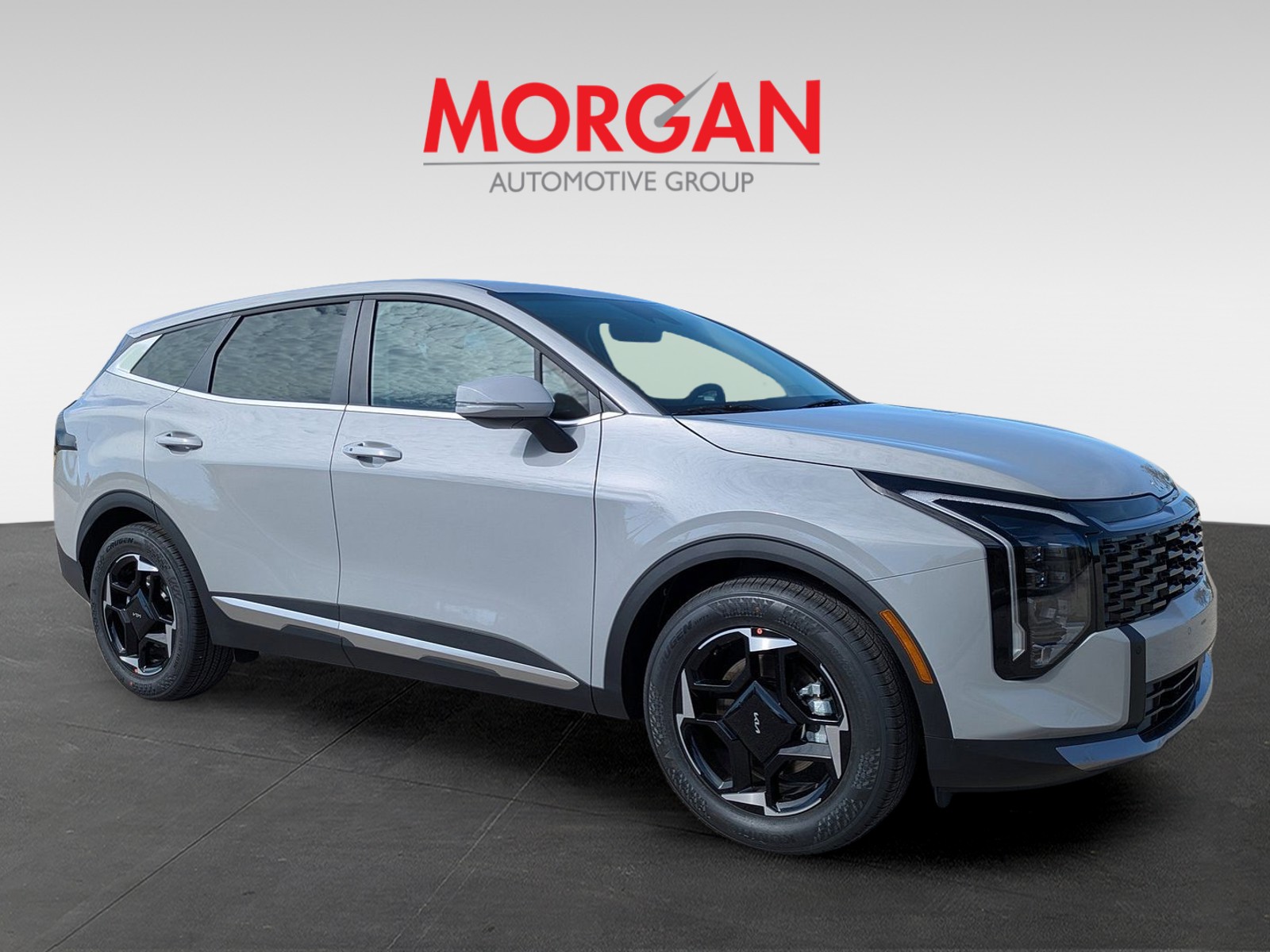 2026 Kia Sportage - Photo 2