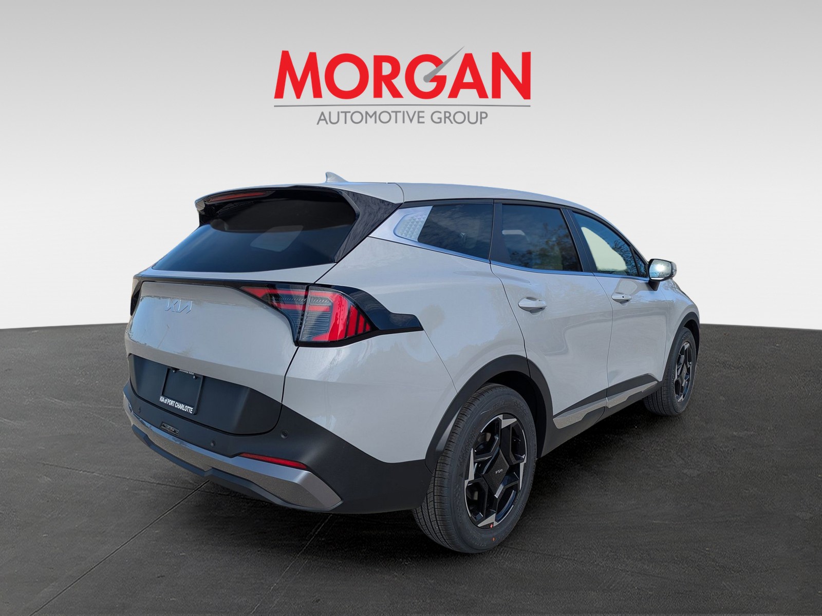 2026 Kia Sportage - Photo 5