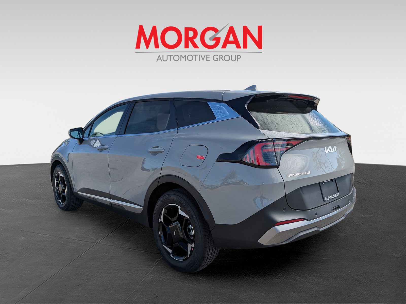 2026 Kia Sportage - Photo 6