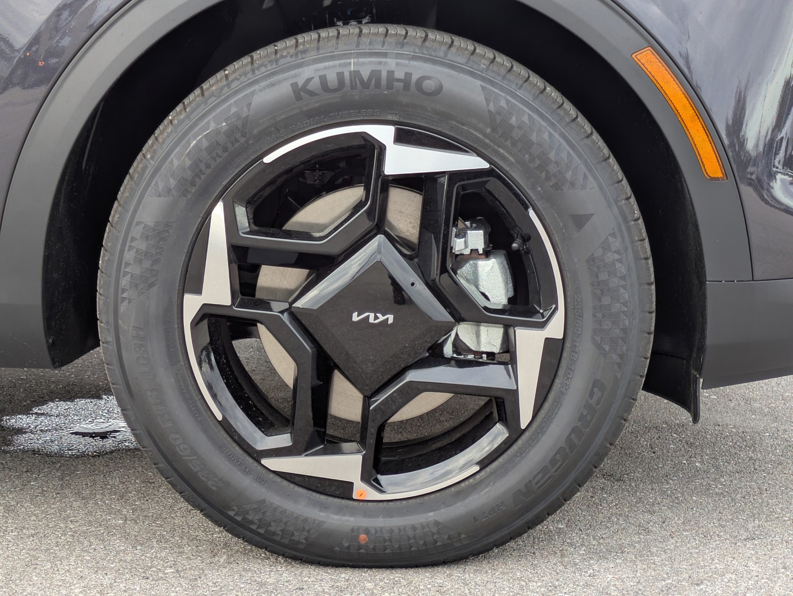 2026 Kia Sportage - Photo 11